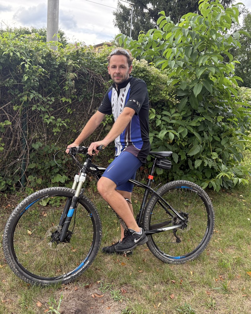 Ondřej Hrdina