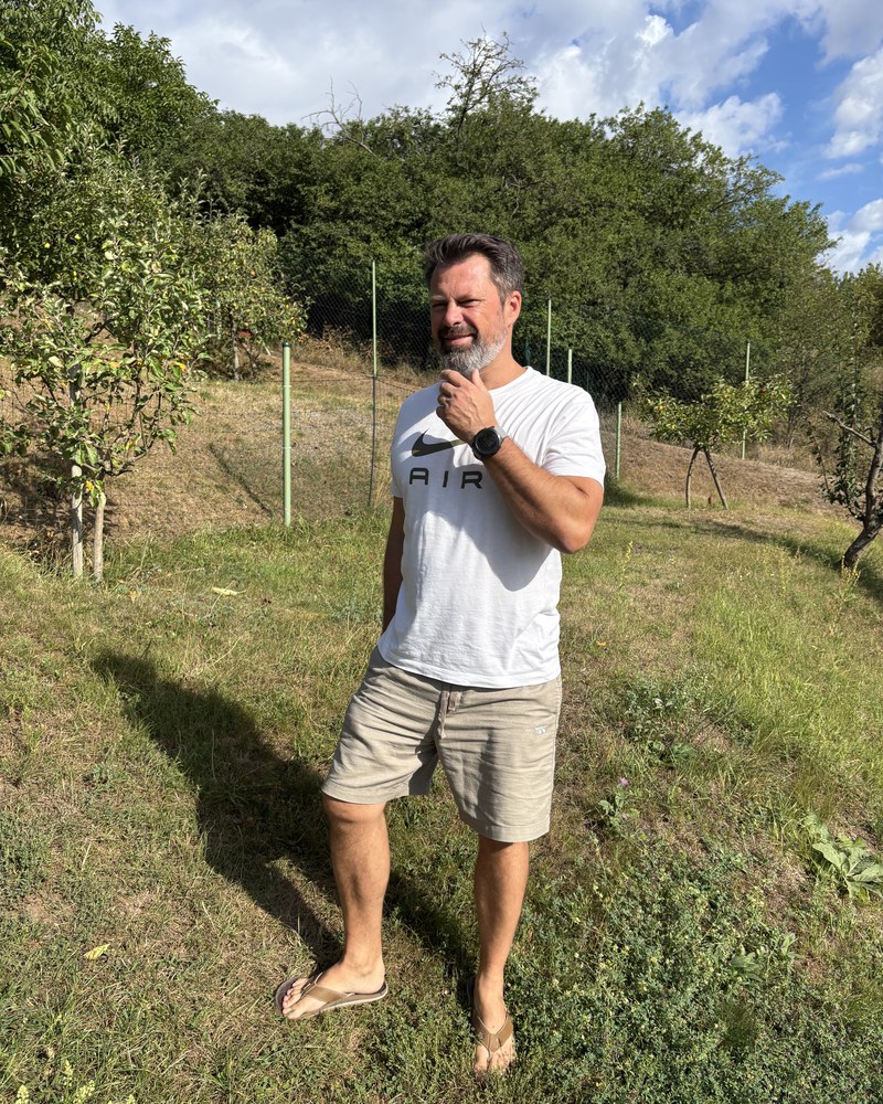 Štěpán Hřebejk