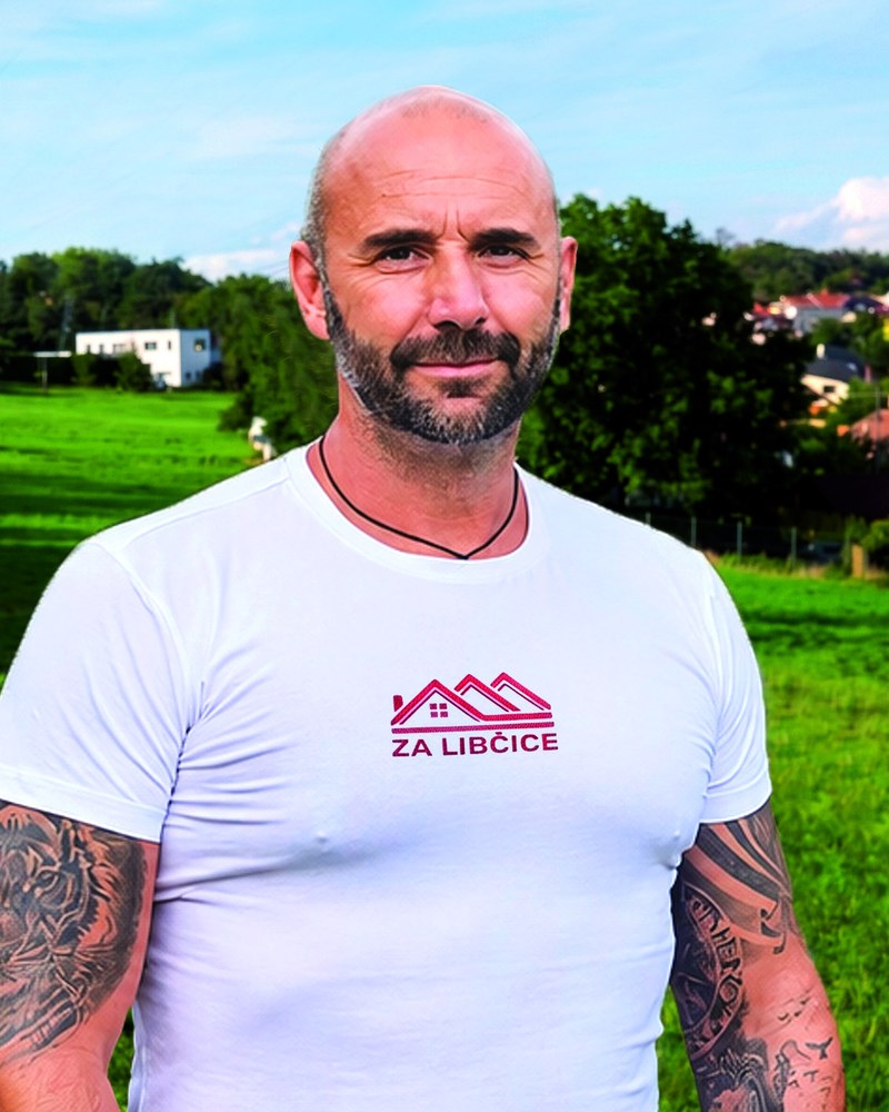 Jiří Lain