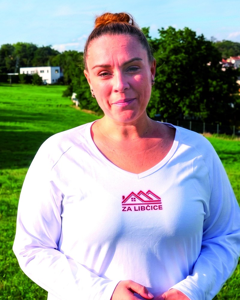 Kristýna Gembická