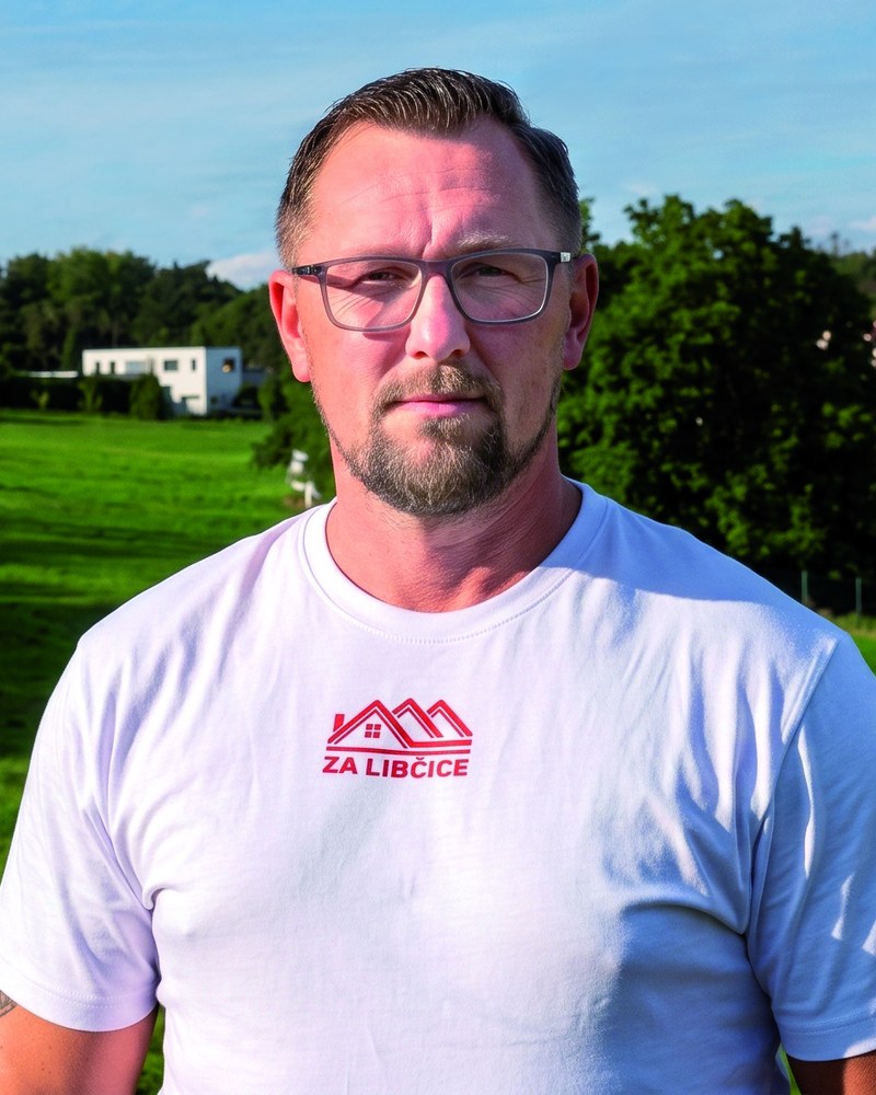 Lukáš Reichel