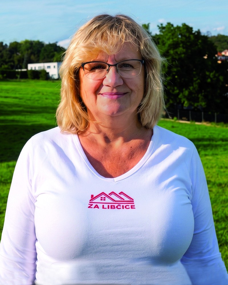 Zuzana Bělohradská